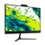 ACER - ALL IN ONE ASPIRE C24-2G - 23.8 POLLICI - NERO - 2250013018 ACER 1 | Trony.it