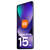 XIAOMI - REDMI Note 15 5G Mist Purple 8G RAM 256G ROM - 2250017044 XIAOMI 2 | Trony.it