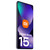 XIAOMI - REDMI Note 15 5G Mist Purple 8G RAM 256G ROM - 2250017044 XIAOMI 1 | Trony.it