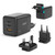 ACER - ALIMENTATORE GAN CHARGER - 2250018349 ACER 3 | Trony.it