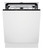AEG - GI9210X2TF Lavastoviglie integrata totale 9000 Flexibility 60 cm - 2260002230 AEG 0 | Trony.it