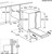 AEG - GI9210X2TF Lavastoviglie integrata totale 9000 Flexibility 60 cm - 2260002230 AEG 9 | Trony.it