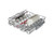 AEG - LAVASTOVIGLIE INCASSO 60 CM - INT. TOTALE 14 COPERTI CLASSE A-10% 37 dBA GI9210X2TF MADE IN ITALY - 2260002230 AEG 13 | Trony.it