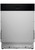 AEG - LAVASTOVIGLIE INCASSO 60 CM - INT. TOTALE 14 COPERTI CLASSE A-10% 37 dBA GI9210X2TF MADE IN ITALY - 2260002230 AEG 14 | Trony.it