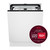 AEG - LAVASTOVIGLIE INCASSO 60 CM - INT. TOTALE 14 COPERTI CLASSE A-10% 37 dBA GI9210X2TF MADE IN ITALY - 2260002230 AEG 22 | Trony.it
