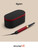 DYSON - AIRWRAP I.D.™ LISCI E MOSSI RED VELVET GOLD - 2260002829 DYSON 2 | trony.live