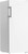 INDESIT - FINF 1272 W4E Congelatore verticale , No Frost, Capacit 220  L, Classe E , Colore bianco, Controllo meccanico - 2260000149 INDESIT 1 | Trony.it
