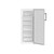 INDESIT - FINF 1272 W4E Congelatore verticale , No Frost, Capacit 220  L, Classe E , Colore bianco, Controllo meccanico - 2260000149 INDESIT 2 | Trony.it