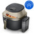 PHILIPS - AIRFRYER SERIE 5000, 7.2L COTTURA VAPORE NA543/00 - 2260001599 PHILIPS 0 | trony.live