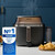 PHILIPS - AIRFRYER SERIE 5000, 7.2L COTTURA VAPORE NA543/00 - 2260001599 PHILIPS 3 | trony.live