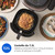 PHILIPS - AIRFRYER SERIE 5000, 7.2L COTTURA VAPORE NA543/00 - 2260001599 PHILIPS 6 | trony.live