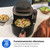 PHILIPS - AIRFRYER SERIE 5000, 7.2L COTTURA VAPORE NA543/00 - 2260001599 PHILIPS 9 | trony.live