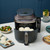 PHILIPS - AIRFRYER SERIE 5000, 7.2L COTTURA VAPORE NA543/00 - 2260001599 PHILIPS 18 | trony.live