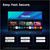 HISENSE - 65E79S - 2260002521 HISENSE 8 | Trony.it