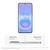 SAMSUNG - Galaxy A57 5G 8+128GB Awesome Icyblue - 2260003943 SAMSUNG 5 | Trony.it