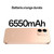 OPPO - A6 5G 6+256 AURORA GOLD - 2260001674 OPPO 13 | Trony.it