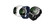 AMAZFIT - ACTIVE 3 PREMIUM - 2260002074 AMAZFIT 17 | Trony.it