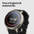 AMAZFIT - ACTIVE 3 PREMIUM - 2260002074 AMAZFIT 24 | Trony.it