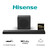 HISENSE - AX3120Q - 2260002052 HISENSE 0 | Trony.it