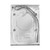 CANDY - CS12102DW41S - 242000754 CANDY 5 | Trony.it