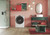 CANDY - RP 486BWMR9/1-S - 2240018052 CANDY 9 | Trony.it