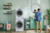 CANDY - RP 486BWMR9/1-S - 2240018052 CANDY 14 | Trony.it