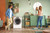 CANDY - RP 486BWMR9/1-S - 2240018052 CANDY 21 | Trony.it