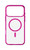 CELLULARLINE - ICONIC MAG - IPHONE 17 PRO MAX - 2250012014 CELLULARLINE 4 | Trony.it
