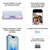 TIM - iPhone 17 256GB Lavanda - 2250013103 TIM 5 | Trony.it