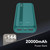 CELLULARLINE - POWER BANK ESSENTIAL 20.000 - 2260001396 CELLULARLINE 4 | Trony.it