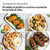 BRAUN - FRIGGITRICE AD ARIA MULTIFRY 5 HF5034 - 2260002113 BRAUN 3 | trony.live