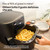 BRAUN - FRIGGITRICE AD ARIA MULTIFRY 5 HF5034 - 2260002113 BRAUN 4 | trony.live