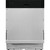 ELECTROLUX - LAVASTOVIGLIE INCASSO 60 CM - INT. TOTALE 14 COPERTI CLASSE A-10% 38 dBA E82LX220S MADE IN ITALY - 2260002911 ELECTROLUX 3 | trony.live
