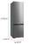 MIDEA - MDRB600MIC46 - 2260000056 MIDEA 3 | Trony.it