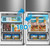 MIDEA - MDRB600MIC46 - 2260000056 MIDEA 13 | Trony.it