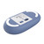 TRUST - SERON HYPSCROLL SLIM WRLS MOUSE BLU - 2250016923 TRUST 3 | Trony.it