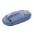 TRUST - SERON HYPSCROLL SLIM WRLS MOUSE BLU - 2250016923 TRUST 4 | Trony.it