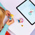 LEGO - 43284 DISNEY PRINCESS MINI-ANNA E MINI-ELSA - 2260003759 LEGO 9 | Trony.it
