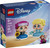 LEGO - 43284 DISNEY PRINCESS MINI-ANNA E MINI-ELSA - 2260003759 LEGO 11 | Trony.it