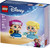 LEGO - 43284 DISNEY PRINCESS MINI-ANNA E MINI-ELSA - 2260003759 LEGO 12 | Trony.it