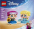 LEGO - 43284 DISNEY PRINCESS MINI-ANNA E MINI-ELSA - 2260003759 LEGO 13 | Trony.it
