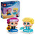 LEGO - 43284 DISNEY PRINCESS MINI-ANNA E MINI-ELSA - 2260003759 LEGO 15 | Trony.it