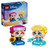 LEGO - 43284 DISNEY PRINCESS MINI-ANNA E MINI-ELSA - 2260003759 LEGO 17 | Trony.it