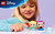 LEGO - 43284 DISNEY PRINCESS MINI-ANNA E MINI-ELSA - 2260003759 LEGO 24 | Trony.it