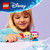 LEGO - 43284 DISNEY PRINCESS MINI-ANNA E MINI-ELSA - 2260003759 LEGO 25 | Trony.it