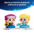 LEGO - 43284 DISNEY PRINCESS MINI-ANNA E MINI-ELSA - 2260003759 LEGO 28 | Trony.it