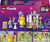 LEGO - 42692 FRIENDS BANCARELLA DEI GELATI CON PALLONCINI - 2260003758 LEGO 7 | Trony.it