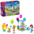 LEGO - 42692 FRIENDS BANCARELLA DEI GELATI CON PALLONCINI - 2260003758 LEGO 12 | Trony.it