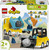 LEGO - 10475 DUPLO VEICOLI DA CANTIERE 3 IN 1 - 2260003757 LEGO 0 | Trony.it