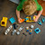 LEGO - 10475 DUPLO VEICOLI DA CANTIERE 3 IN 1 - 2260003757 LEGO 3 | Trony.it